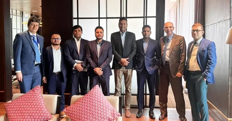 আইএমএফের মিশন টিমের সঙ্গে এনসিপির প্রতিনিধি দল